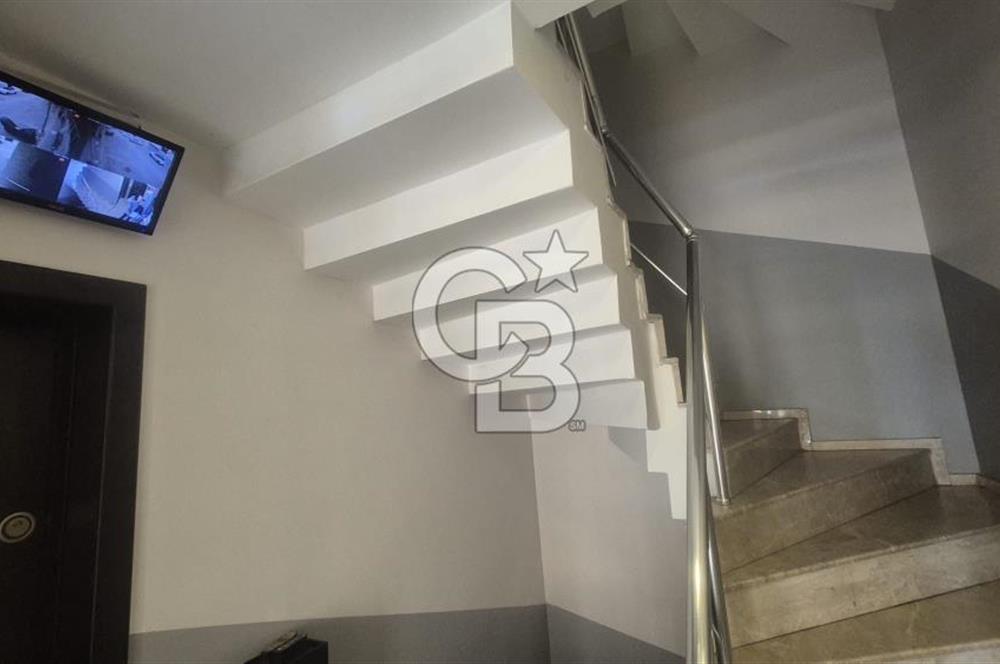 MEDİCALPOİNT HASTANESİ YAKINI FULL TADİLATLI TAŞINMAYA HAZIR 3+1 