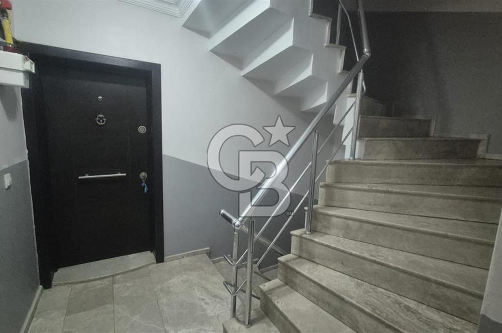 MEDİCALPOİNT HASTANESİ YAKINI FULL TADİLATLI TAŞINMAYA HAZIR 3+1 