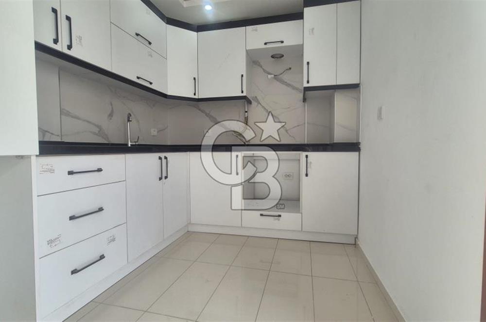 MEDİCALPOİNT HASTANESİ YAKINI FULL TADİLATLI TAŞINMAYA HAZIR 3+1 