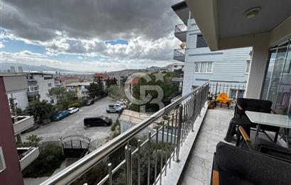 MUSELAND EVREN'İNDEN İŞLEK CD ÜZERİ KÖRFEZ MANZARALI DÜKKAN