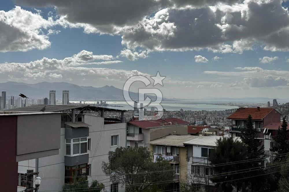 MUSELAND EVREN'İNDEN İŞLEK CD ÜZERİ KÖRFEZ MANZARALI DÜKKAN