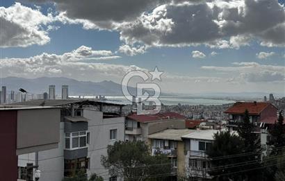 MUSELAND EVREN'İNDEN İŞLEK CD ÜZERİ KÖRFEZ MANZARALI DÜKKAN