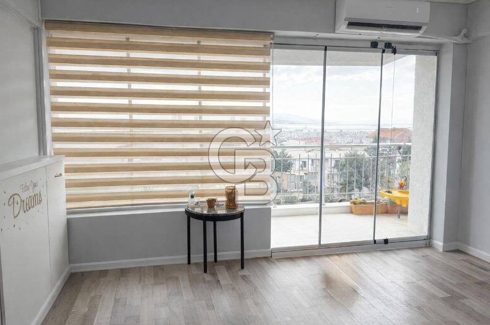 MUSELAND EVREN'İNDEN İŞLEK CD ÜZERİ KÖRFEZ MANZARALI DÜKKAN