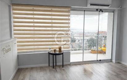 MUSELAND EVREN'İNDEN İŞLEK CD ÜZERİ KÖRFEZ MANZARALI DÜKKAN