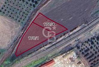 Akhisar Kayalıoğlu Satılık 2.250.000 TL Yatırımlık Tarla - 9 - 344580