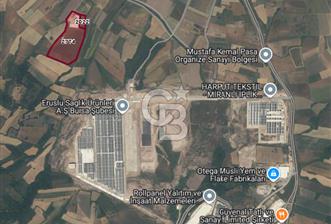 BURSA MUSTAFAKEMALPAŞA %40 İMARLI BÜYÜKBAŞ ÇİFTLİĞİ - 12 - 344409