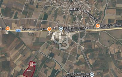 BURSA MUSTAFAKEMALPAŞA %40 İMARLI BÜYÜKBAŞ ÇİFTLİĞİ