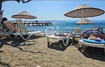 HERAMİS TATİL KÖYÜNDE TAPULU DEVREMÜLK | 22-06 EYLÜL-EKİM DÖNEMİ