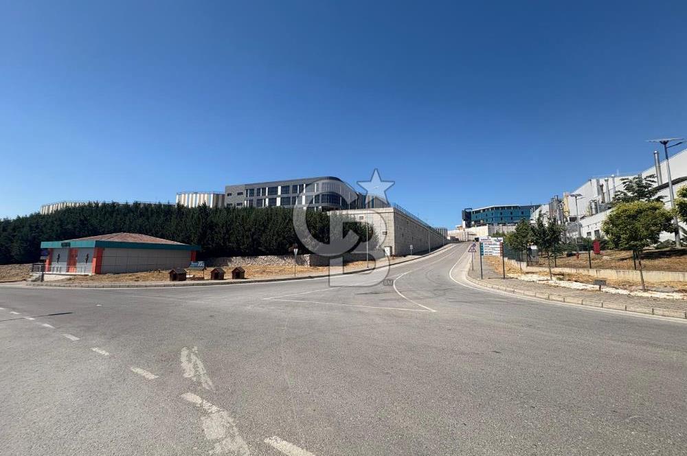 GEBKİM OSB'DE YANICI PARLAYICI ÜRETİME UYGUN KİRALIK FABRİKA