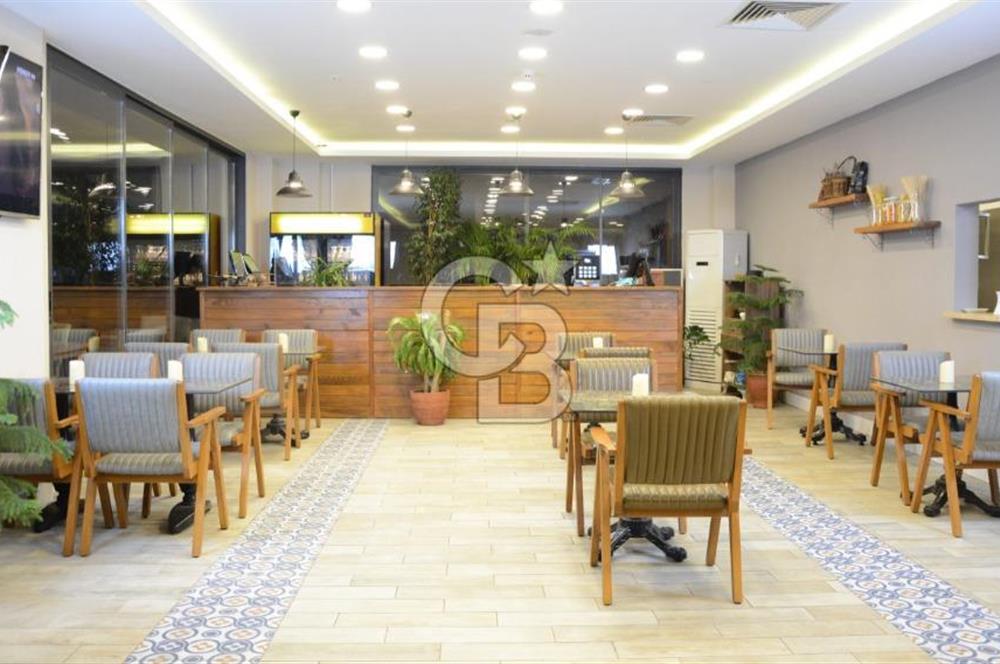 HERAMİS TATİL KÖYÜNDE TAPULU DEVREMÜLK | 22-06 EYLÜL-EKİM DÖNEMİ