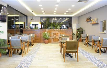 HERAMİS TATİL KÖYÜNDE TAPULU DEVREMÜLK | 22-06 EYLÜL-EKİM DÖNEMİ