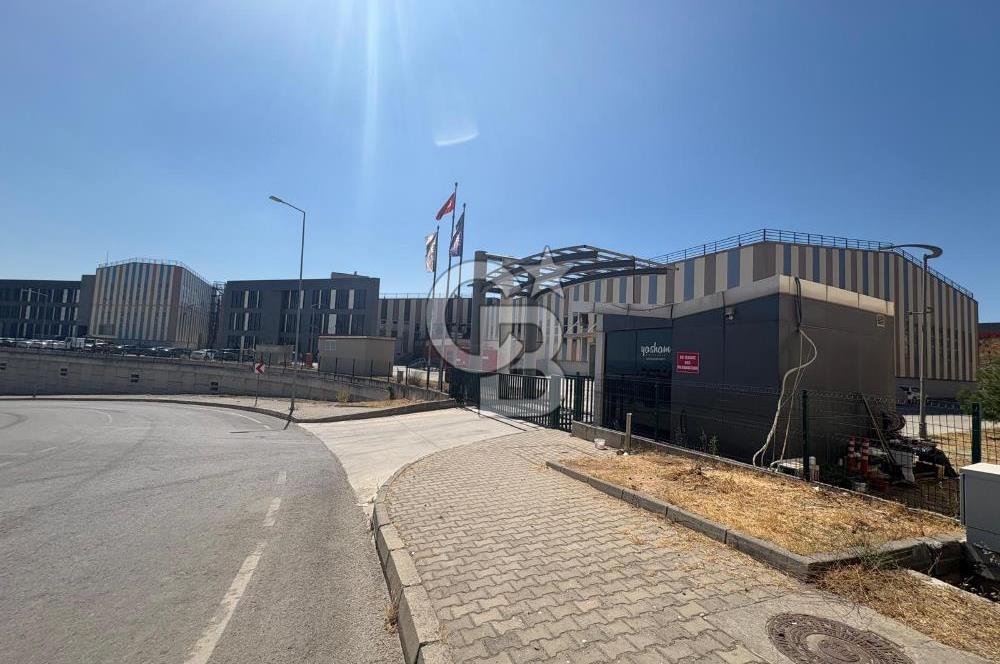 GEBKİM OSB'DE YANICI PARLAYICI ÜRETİME UYGUN KİRALIK FABRİKA