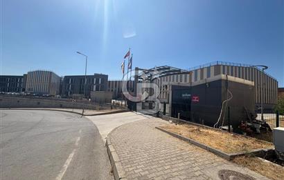 GEBKİM OSB'DE YANICI PARLAYICI ÜRETİME UYGUN KİRALIK FABRİKA