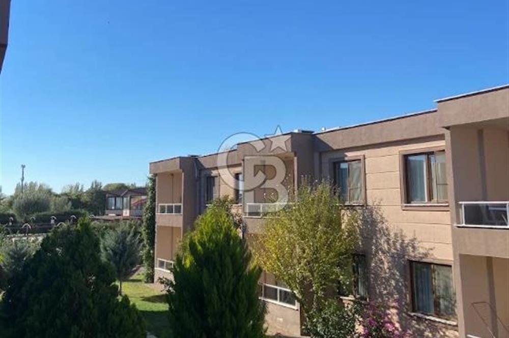 HERAMİS TATİL KÖYÜNDE TAPULU DEVREMÜLK | 22-06 EYLÜL-EKİM DÖNEMİ