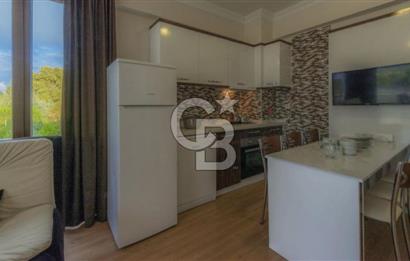 HERAMİS TATİL KÖYÜNDE TAPULU DEVREMÜLK | 22-06 EYLÜL-EKİM DÖNEMİ