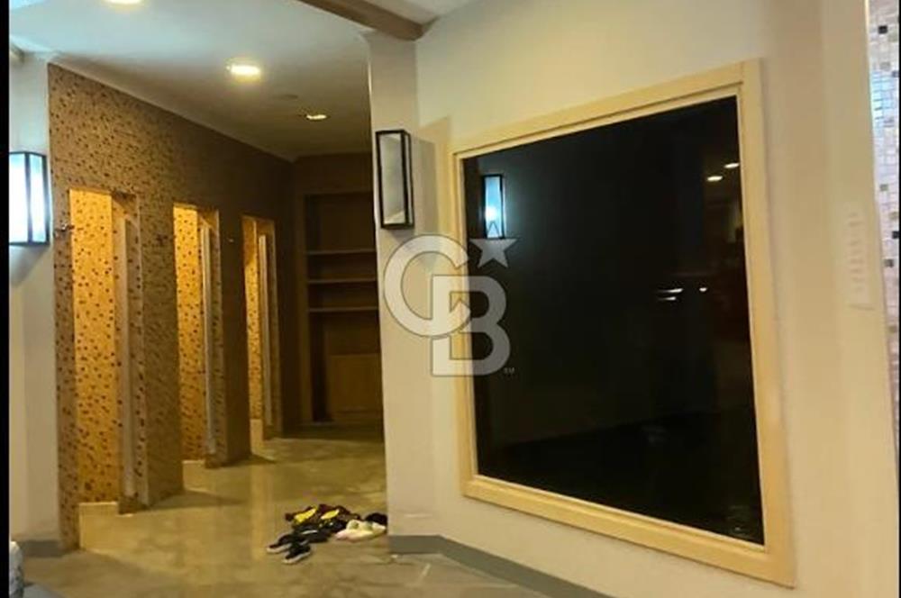 HERAMİS TATİL KÖYÜNDE TAPULU DEVREMÜLK | 22-06 EYLÜL-EKİM DÖNEMİ