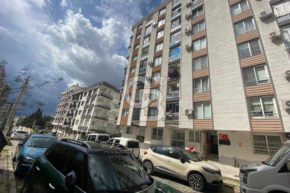 BUCA YAYLACIK MAH. 3+1 ARA KAT D.GAZLI KİRALIK DAİRE