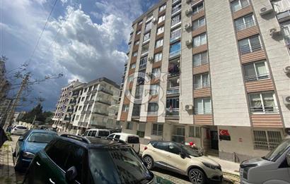 BUCA YAYLACIK MAH. 3+1 ARA KAT D.GAZLI KİRALIK DAİRE