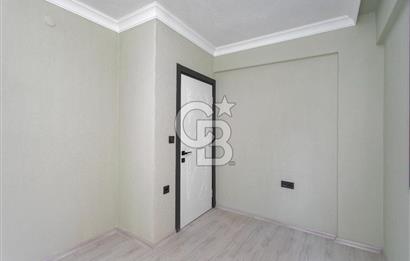 Foça Kazım Dirik Mah. Merkezi Konumda Satılık 2+1 Daire