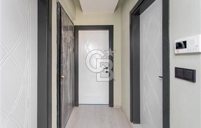 Foça Kazım Dirik Mah. Merkezi Konumda Satılık 2+1 Daire