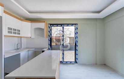 Foça Kazım Dirik Mah. Merkezi Konumda Satılık 2+1 Daire