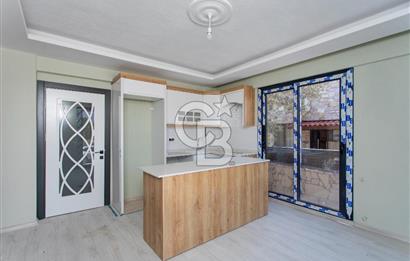 Foça Kazım Dirik Mah. Merkezi Konumda Satılık 2+1 Daire