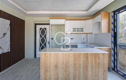 Foça Kazım Dirik Mah. Merkezi Konumda Satılık 2+1 Daire