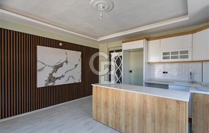 Foça Kazım Dirik Mah. Merkezi Konumda Satılık 2+1 Daire