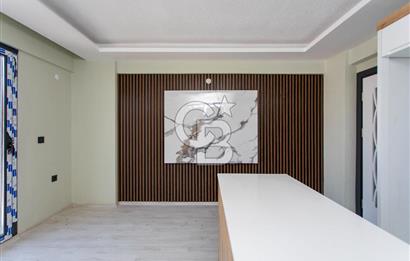 Foça Kazım Dirik Mah. Merkezi Konumda Satılık 2+1 Daire