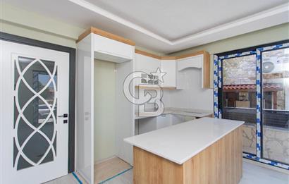 Foça Kazım Dirik Mah. Merkezi Konumda Satılık 2+1 Daire