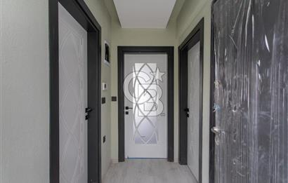 Foça Kazım Dirik Mah. Merkezi Konumda Satılık 2+1 Daire