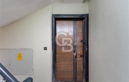 Foça Kazım Dirik Mah. Merkezi Konumda Satılık 2+1 Daire