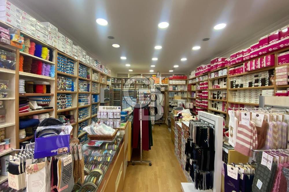 Museland-Bornova Merkezde Devren Kiralık İş Yeri