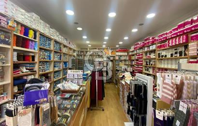 Museland-Bornova Merkezde Devren Kiralık İş Yeri