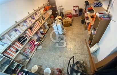 Museland-Bornova Merkezde Devren Kiralık İş Yeri