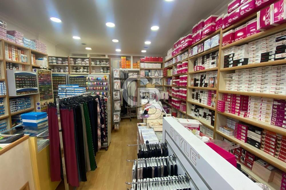 Museland-Bornova Merkezde Devren Kiralık İş Yeri