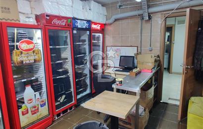 YÜKSEK CİROLU+UYGUN KİRALI | BEŞİKTAŞTA DEVREN 140M2 RESTAURANT