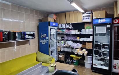 YÜKSEK CİROLU+UYGUN KİRALI | BEŞİKTAŞTA DEVREN 140M2 RESTAURANT