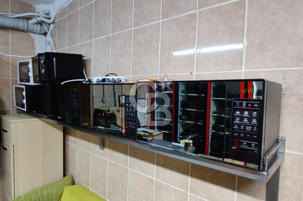 YÜKSEK CİROLU+UYGUN KİRALI | BEŞİKTAŞTA DEVREN 140M2 RESTAURANT