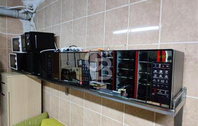 YÜKSEK CİROLU+UYGUN KİRALI | BEŞİKTAŞTA DEVREN 140M2 RESTAURANT