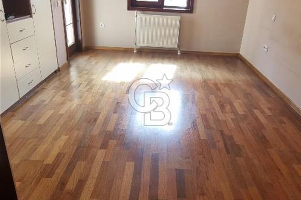 CB FİLİZ DUMAN'dan ANGORA EVLERİ KİRALIK BAHÇE DUBLEKS DAİRE