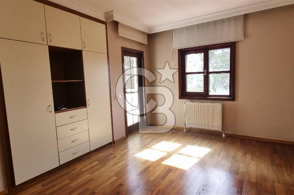 CB FİLİZ DUMAN'dan ANGORA EVLERİ KİRALIK BAHÇE DUBLEKS DAİRE