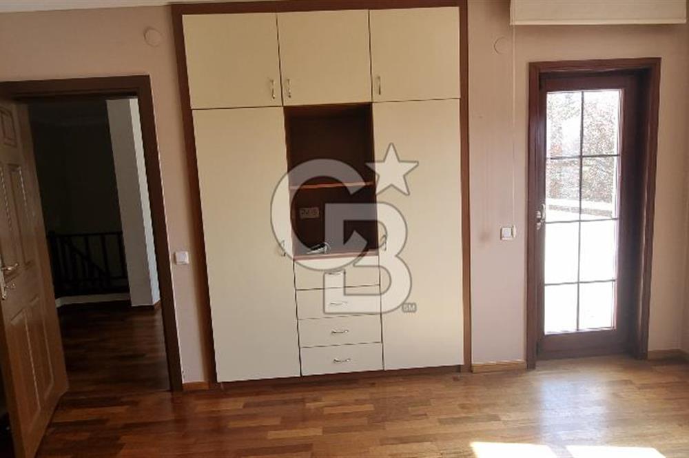 CB FİLİZ DUMAN'dan ANGORA EVLERİ KİRALIK BAHÇE DUBLEKS DAİRE