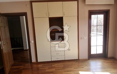 CB FİLİZ DUMAN'dan ANGORA EVLERİ KİRALIK BAHÇE DUBLEKS DAİRE