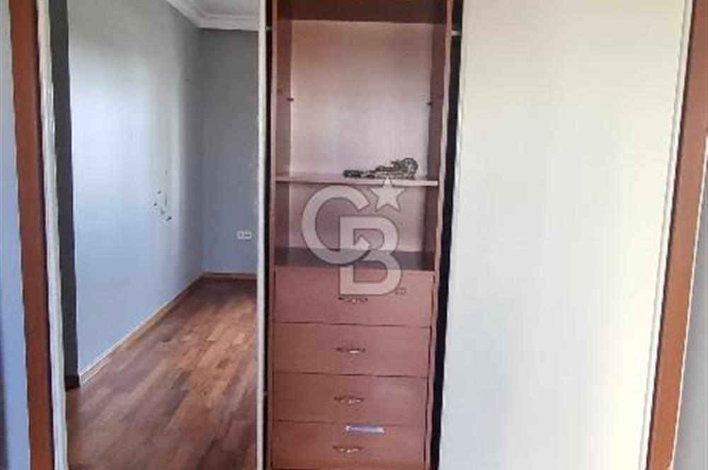 CB FİLİZ DUMAN'dan ANGORA EVLERİ KİRALIK BAHÇE DUBLEKS DAİRE