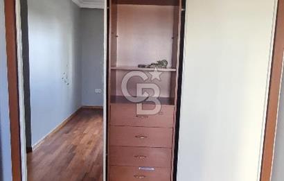 CB FİLİZ DUMAN'dan ANGORA EVLERİ KİRALIK BAHÇE DUBLEKS DAİRE