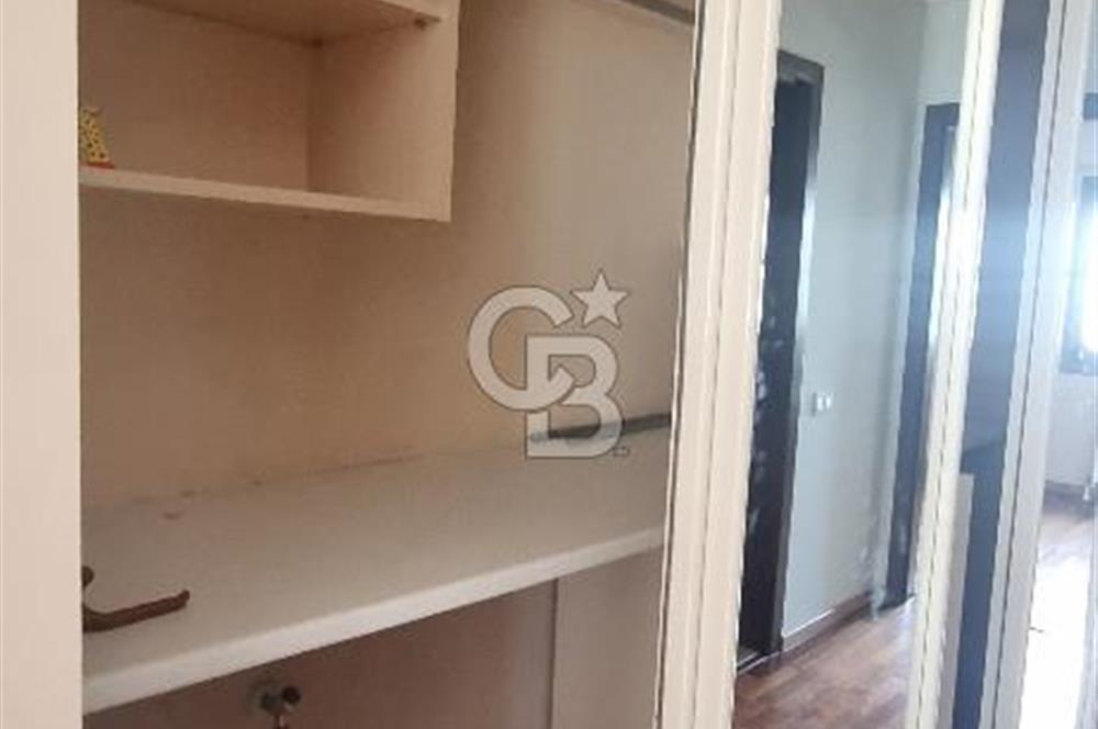 CB FİLİZ DUMAN'dan ANGORA EVLERİ KİRALIK BAHÇE DUBLEKS DAİRE