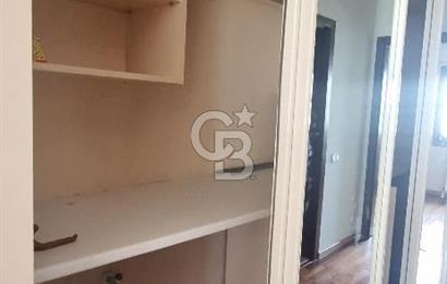 CB FİLİZ DUMAN'dan ANGORA EVLERİ KİRALIK BAHÇE DUBLEKS DAİRE