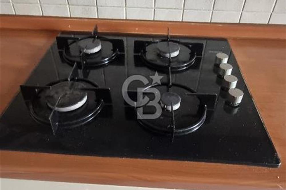 CB FİLİZ DUMAN'dan ANGORA EVLERİ KİRALIK BAHÇE DUBLEKS DAİRE