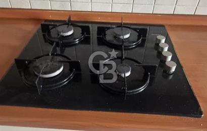 CB FİLİZ DUMAN'dan ANGORA EVLERİ KİRALIK BAHÇE DUBLEKS DAİRE